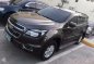 RUSH SALE!!! Chevrolet Trailblazer 4x2 Manual 2013 Model-1