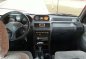 Mitsubishi Pajero 4m40 2003 Rush for sale-10