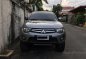 Mitsubishi Strada 2014 for sale-1