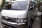 2016 Toyota Super Grandia for sale -1