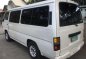 Nissan Urvan for sale-3