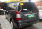 Good as new Toyota innova 2013 for sale-4