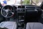 Mitsubishi Pajero 2000 for sale-6