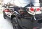 2015 Toyota Fortuner G at for sale-3