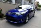 2016 Toyota Vios 1.5G Top of the line model for sale -1