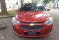 2016 Chevrolet Sail manual all power for sale-1