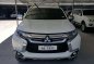 Well-maintained Mitsubishi Montero Sport 2017 for sale-0