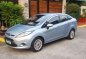 2013 Ford Fiesta 1.6 Automatic for sale-0