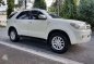 Toyota Fortuner 2009 G Automatic Diesel for sale-1