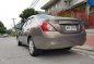 Well-kept  Nissan Almera 2015 for sale-4