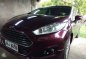 2014 Ford Fiesta Automatic S for sale-0