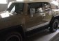 Toyota Fj Cruiser 2015 for sale-1