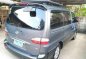 Hyundai Starex grx 2005 manual for sale-6