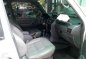 Mitsubishi Pajero 2001 for sale-6