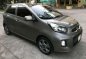 2017 Kia Picanto automatic for sale-1