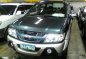 Isuzu Crosswind 2007 for sale-1