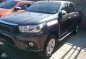 2016 Toyota Hilux 2.4 G 4x2 automatic transmission for sale-1