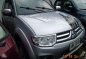 2016 Mitsubishi Montero Sport GLX 4x2 2.5L (BDO Pre-owned Cars) for sale-1