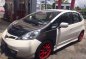 Well-kept Honda Jazz 2009 for sale-3