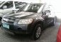 Well-kept Chevrolet Captiva 2009 for sale-0