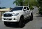 2014 Toyota Hilux manual diesel acquired 2015 for sale-3