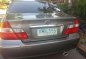 Good as new Toyota Camry 2004 for sale-2
