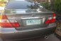 Good as new Toyota Camry 2004 for sale-2