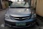 Honda City 1.5 Vtec 2008 matic for sale-4