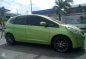 Honda Jazz 2012 for sale-1