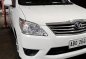 Well-maintained Toyota Innova 2015 for sale-1