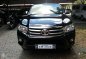 Toyota Hilux 2016 for sale-0