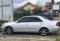 Toyota Camry 2002 for sale-0