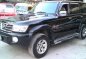 Nissan Patrol presidential edition 2004 diesel for sale-1