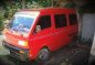 Suzuki Multicab van type for sale -0