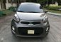 2017 Kia Picanto automatic for sale-2