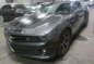 Chevrolet Camaro 2010 for sale-1