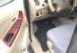 Toyota Innova G 2005 model AT 2.0 VVTI for sale-3