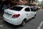 For Sale 2015 Mitsubishi Mirage G4 GX-4