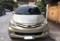 2013 Toyota Avanza 1.3E- Loaded for sale-0