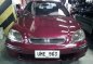 Honda Civic 1996 VTI M/T for sale-4