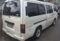 Nissan Urvan for sale-0