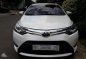 Toyota Vios G 2016 Automatic for sale-0