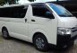 2014 Toyota Hiace Commuter for sale -1