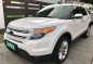 2012 Ford Explorer 4WD for sale-0