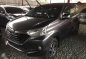 2015 Toyota Avanza 13 E Manual Dark Steel for sale-1