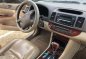 Toyota Camry 2002 for sale-2