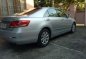 Well-maintained Toyota Camry for sale-1