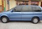 Well-maintained Kia Sedona Carnival 2002 for sale-0