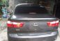 Well-kept Kia Rio 2012 for sale-1