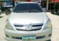 Toyota Innova G 2005 for sale -1